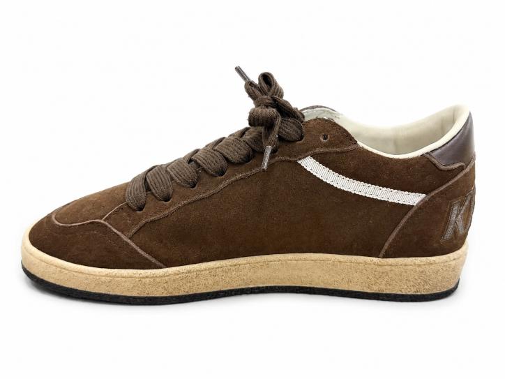 GGDB Brown Suede – Golden Goose