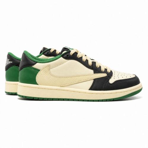 Travis Scott x Air Jordan Low Sneakers
