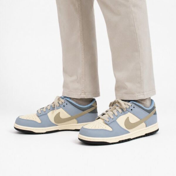 Image Nike Dunk Low Sneakers