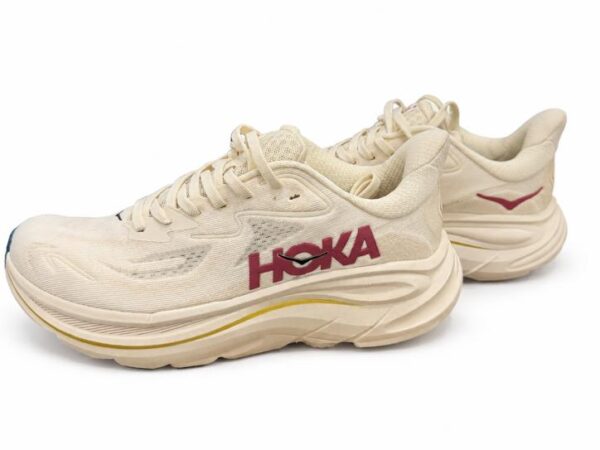 FC1DEC95-0A73-4548-9721-DE65B7C4996C Hoka Woman's Running Shoes