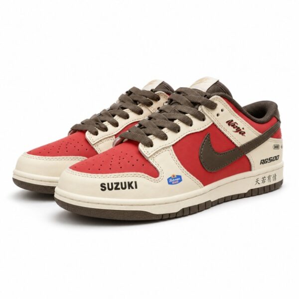 Nike38-5 Nike Dunk Low Chicago