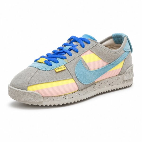 ნაიკი კორტეზი, Nike Cortez