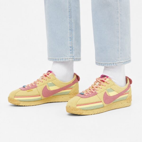 image ნაიკი კორტეზი, Nike Cortez