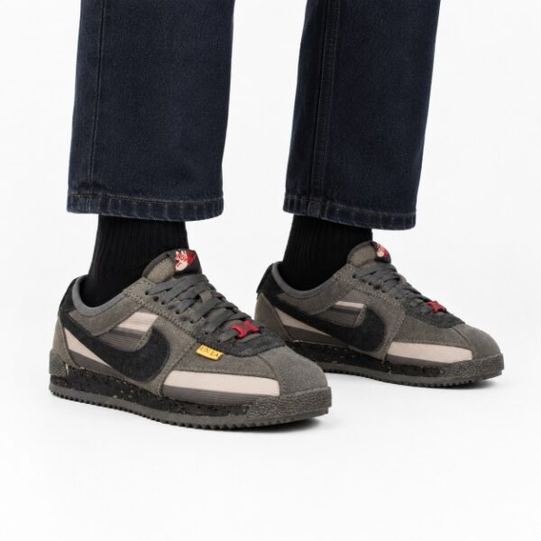ნაიკი კორტეზი, Nike Cortez