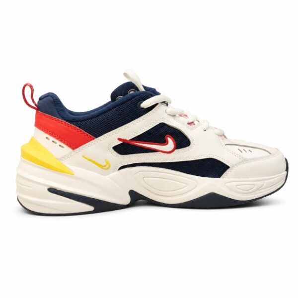 nike Nike Running Shoes White Red