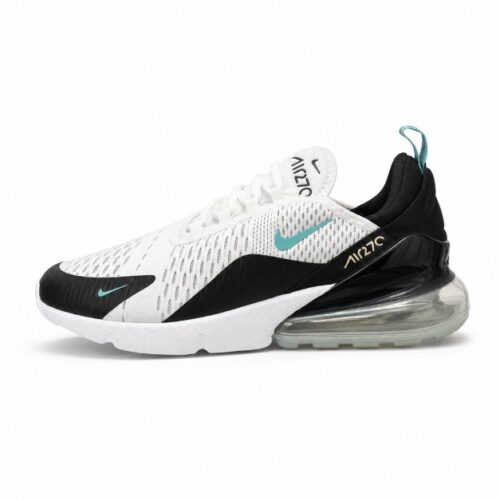 nike air max Nike Air Max White-Black