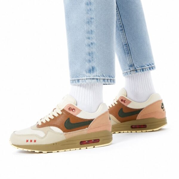 Nike Air Max Shoes
