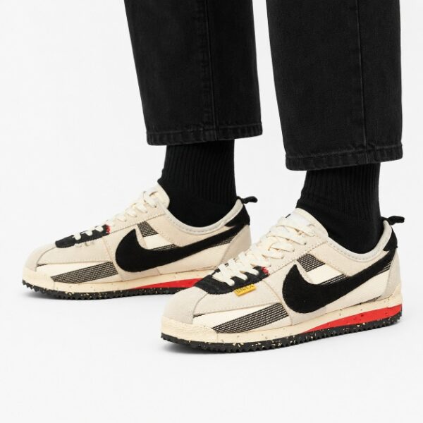ნაიკი კორტეზი, Nike Cortez