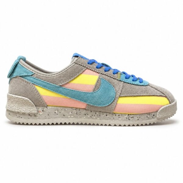 ნაიკი კორტეზი, Nike Cortez