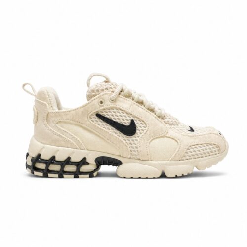 Nike Beige Running Sneakers