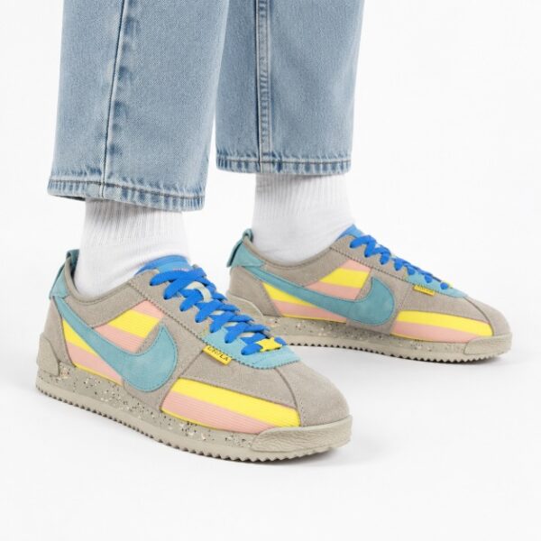 ნაიკი კორტეზი, Nike Cortez