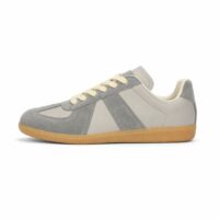 Margiela8-3 Maison Margiela Grey Sneakers