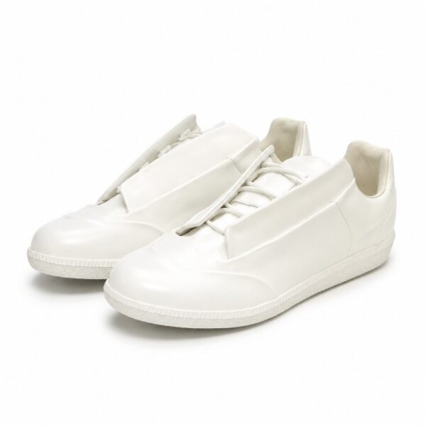 Maison Margiela Future White Sneakers