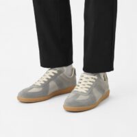 Margiela8 Maison Margiela Grey Sneakers