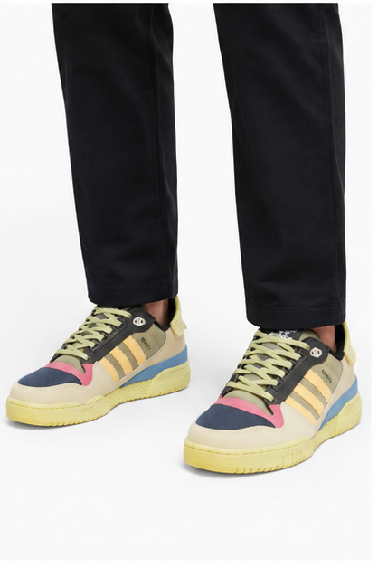 model_02_on_foot Adidas