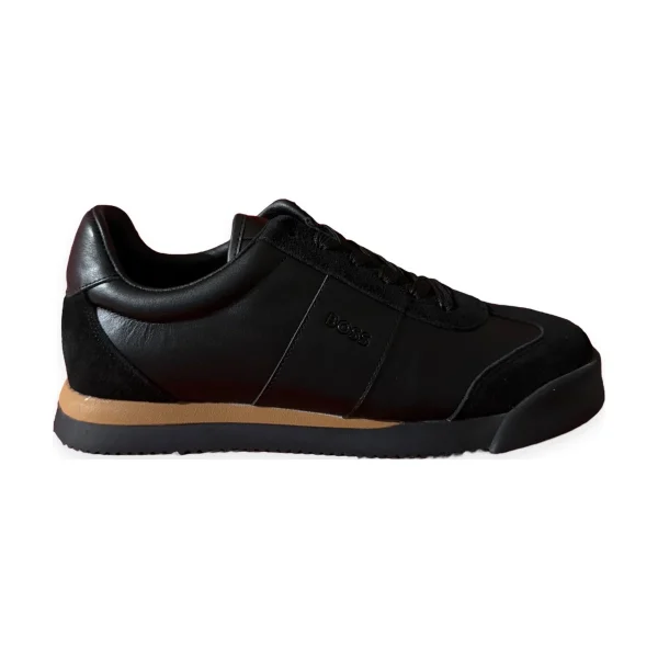 Boss-Black Brown Men’s sneakers