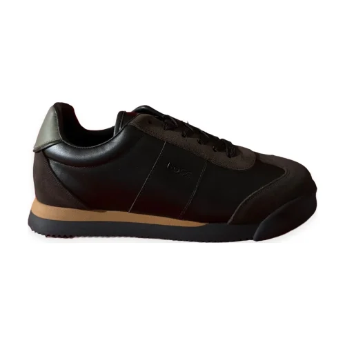 Boss Brown -Men’s sneakers Boss Brown -Men’s sneakers