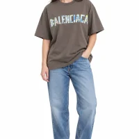 Balenciaga Unifit ზედა Balenciaga Unifit ზედა