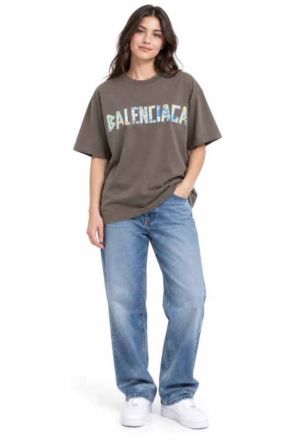 Balenciaga Unifit ზედა Balenciaga Unifit ზედა