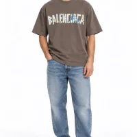 Balenciaga Unifit ზედა Balenciaga Unifit ზედა