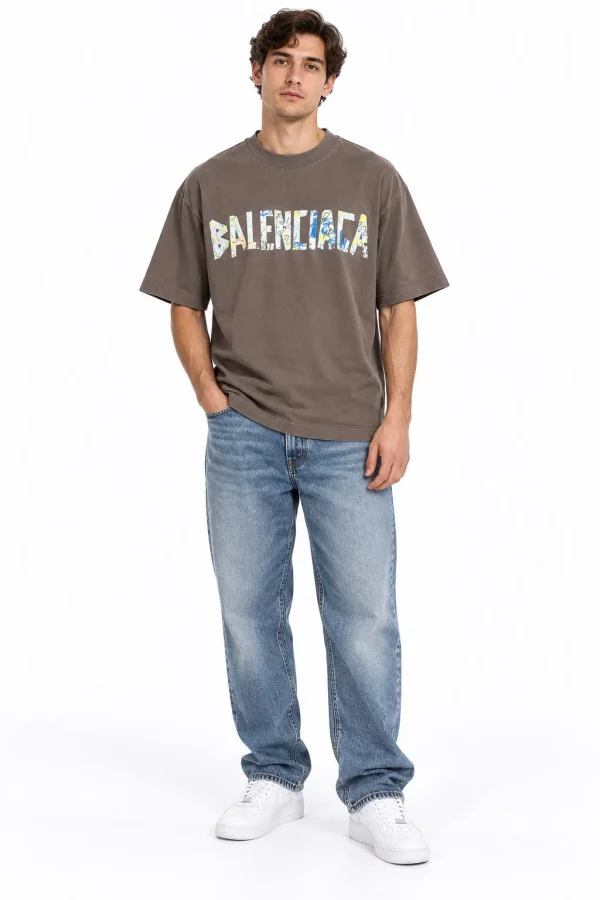 Balenciaga Unifit ზედა Balenciaga Unifit ზედა