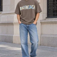 Balenciaga Unifit ზედა Balenciaga Unifit ზედა