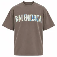 Balenciaga Unifit ზედა Balenciaga Unifit ზედა