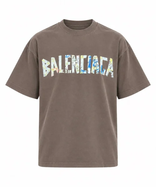 Balenciaga Unifit ზედა Balenciaga Unifit ზედა