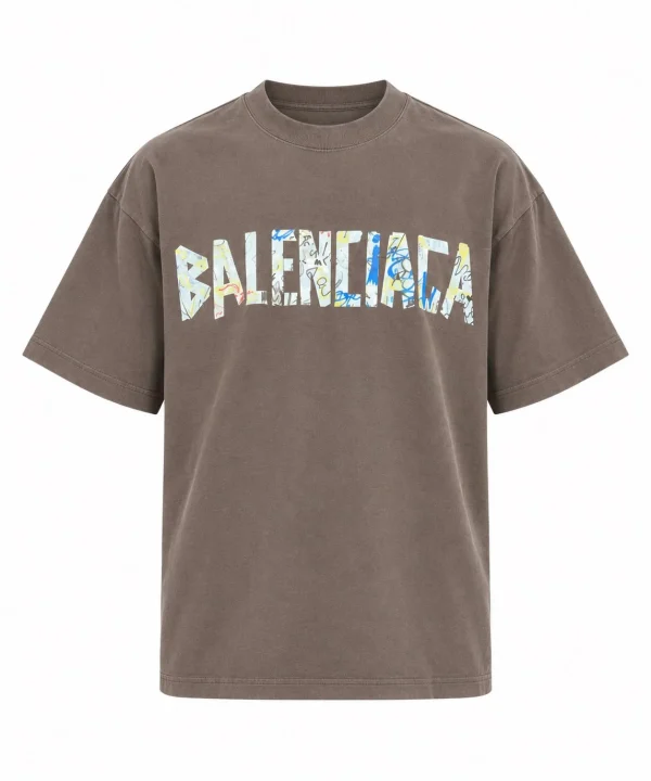 Balenciaga Unifit ზედა Balenciaga Unifit ზედა
