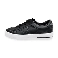 Golden Goose Low top Black leather Golden Goose Low top Black leather