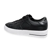 Golden Goose Low top Black leather Golden Goose Low top Black leather