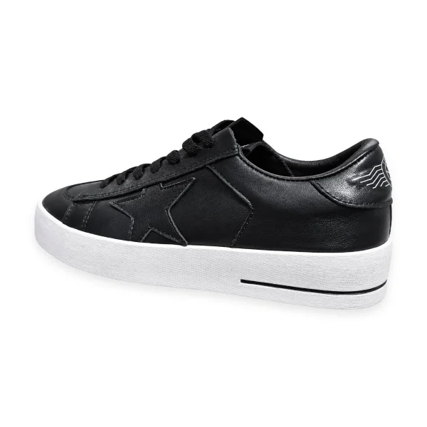 Golden Goose Low top Black leather Golden Goose Low top Black leather