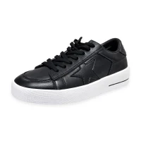 Golden Goose Low top Black leather Golden Goose Low top Black leather