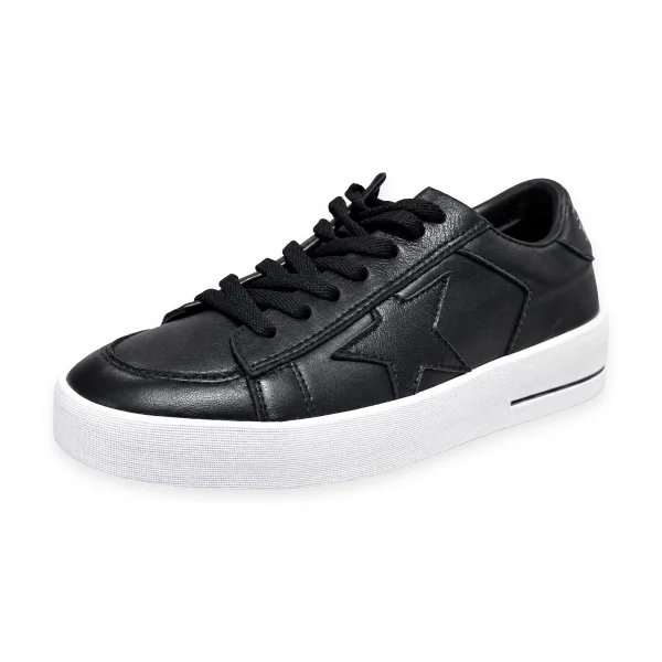 Golden Goose Low top Black leather Golden Goose Low top Black leather