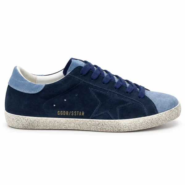 Golden Goose Dark Blue Golden Goose Dark Blue