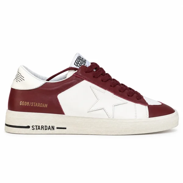 Golden Goose -თეთრი სტარდანი