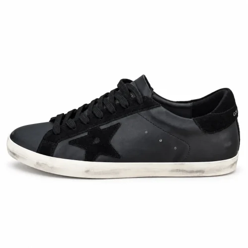 Golden Goose მამაკაცის ფეხსაცმელი Golden Goose მამაკაცის ფეხსაცმელი
