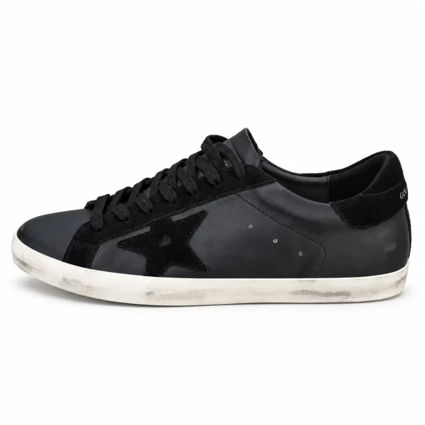 Golden Goose მამაკაცის ფეხსაცმელი Golden Goose მამაკაცის ფეხსაცმელი