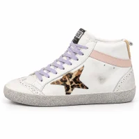 Golden Goose მაღალყელიანი