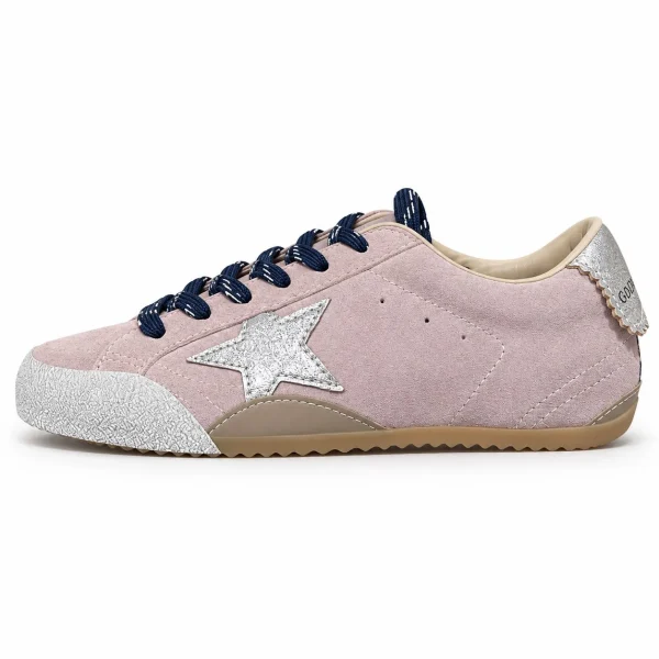 Golden Goose ვარდისფერი ზამში