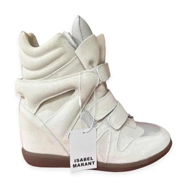 Isabel Marat Beige Isabel Marat Beige