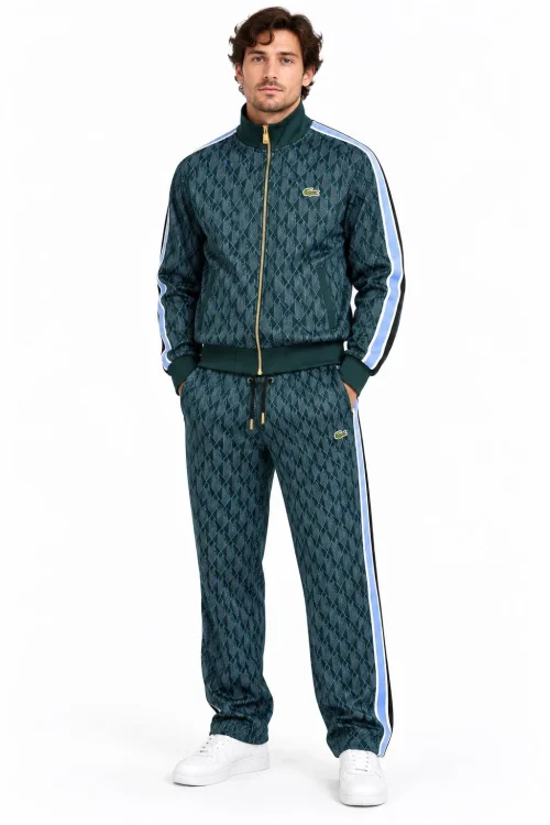 Lacoste სპორტული ორეული