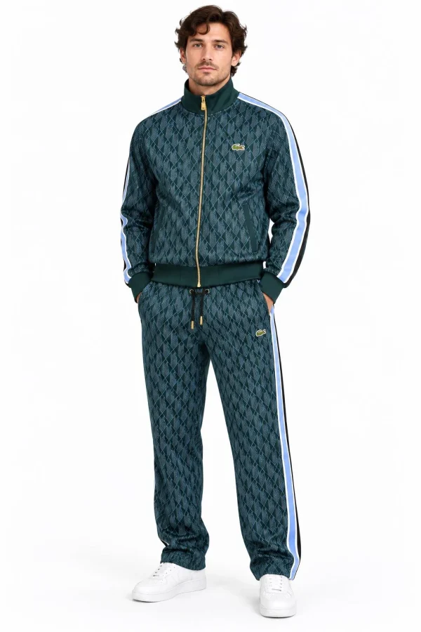 Lacoste სპორტული ორეული Lacoste სპორტული ორეული