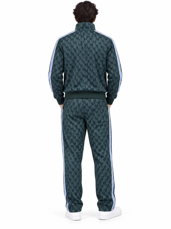 Lacoste სპორტული ორეული Lacoste სპორტული ორეული