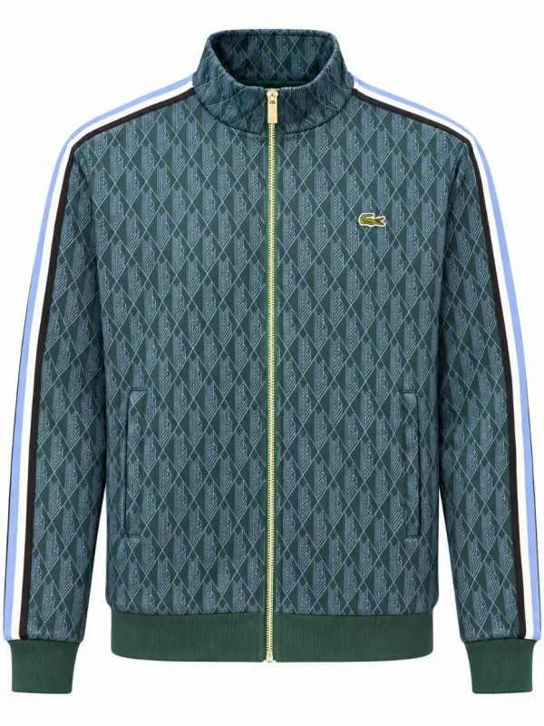 Lacoste სპორტული ორეული Lacoste სპორტული ორეული