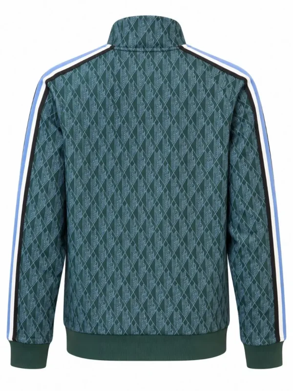 Lacoste სპორტული ორეული Lacoste სპორტული ორეული