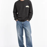 Off White მამაკაცის ზედა Off White მამაკაცის ზედა