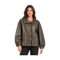 Leather Jacket Leather Jacket