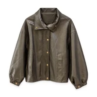 Leather Jacket Leather Jacket