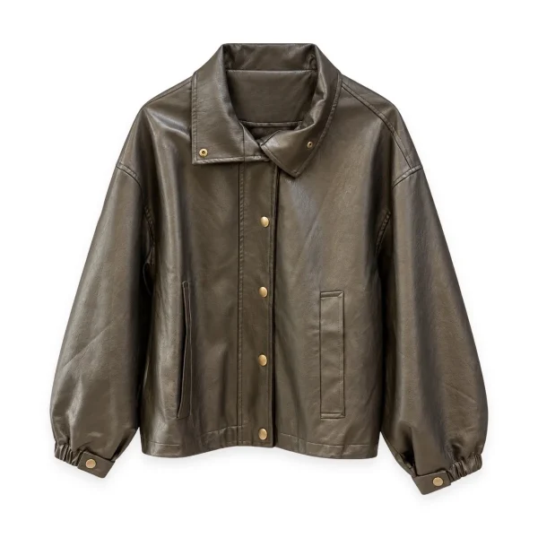 Leather Jacket Leather Jacket